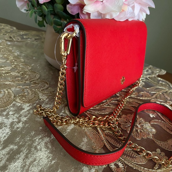 Tory Burch wallet crossbody - Picture 3 of 11